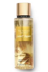 Victoria's Secret Coconut Passion Fragrance Body Mist - 236ml - ShopXonline